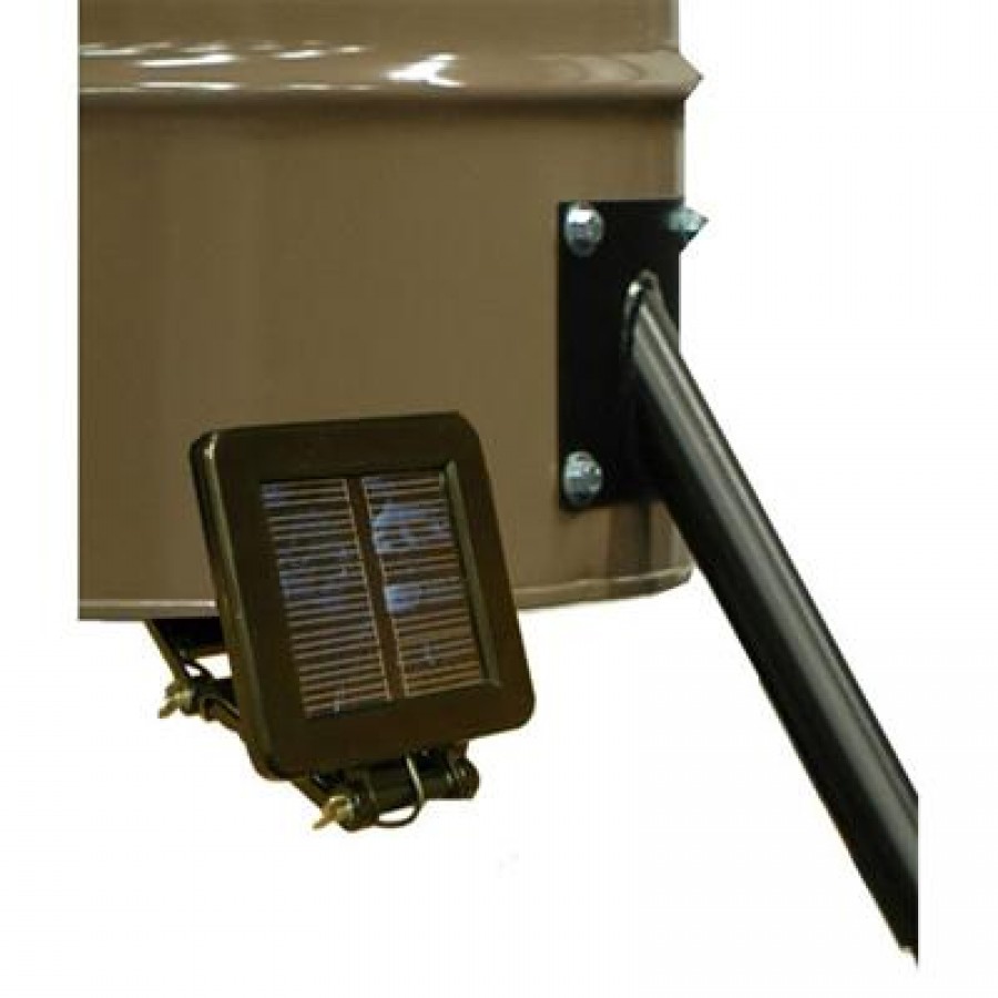 Moultrie 6 Volt Deluxe Solar Panel