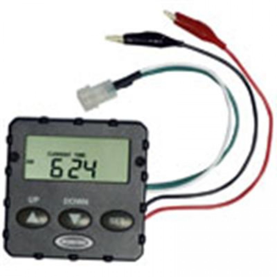 Moultrie Universal Digital Timer