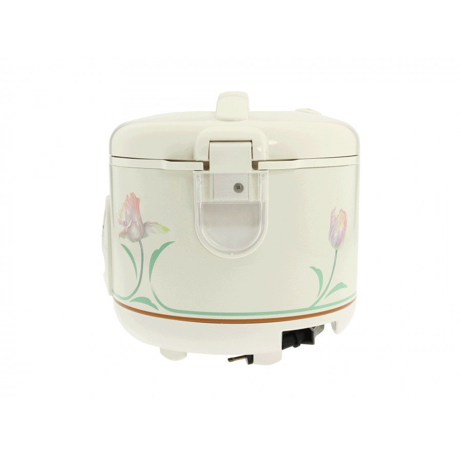 Zojirushi Automatic Rice Cooker & Warmer NSRNC10
